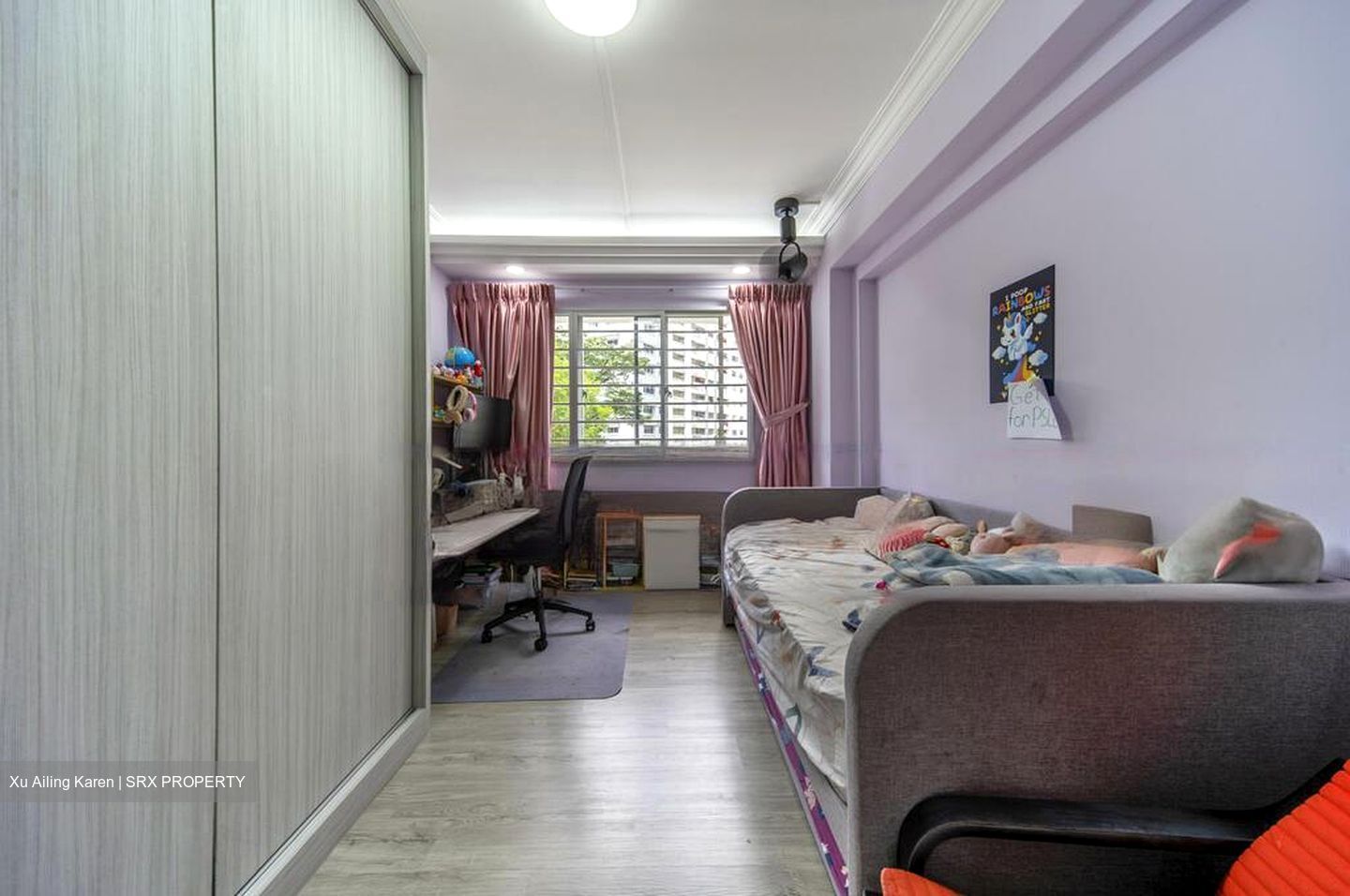 Blk 652 Eunos Damai Ville (Bedok), HDB 5 Rooms #484920781
